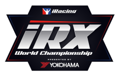 iRacing Rallycross World Championship by Yokohama