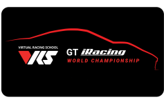 VRS GT iRacing World Championship